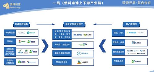 氫能企業海外上市熱潮下的資本抉擇 國內市場與境外市場的多維考量與互聯網銷售新趨勢