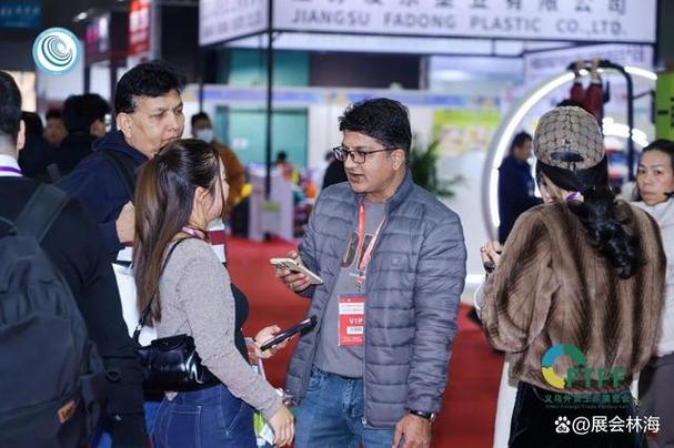 2026義烏外貿工廠展 中國制造出海的全新引擎，國內貿易代理的黃金機遇